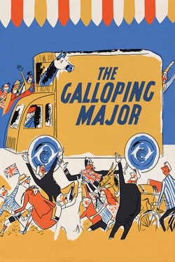 watch free The Galloping Major hd online