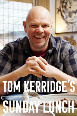watch free Tom Kerridge's Sunday Lunch hd online