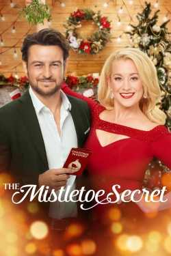 watch free The Mistletoe Secret hd online