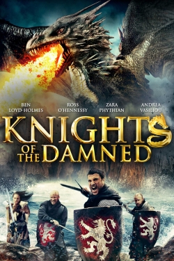 watch free Knights of the Damned hd online