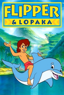 watch free Flipper and Lopaka hd online