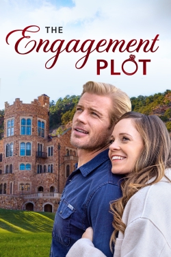 watch free The Engagement Plot hd online