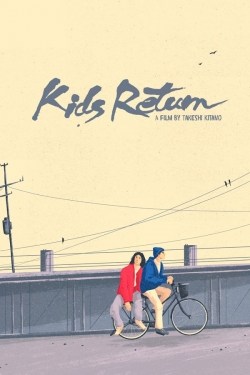 watch free Kids Return hd online