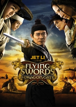watch free Flying Swords of Dragon Gate hd online