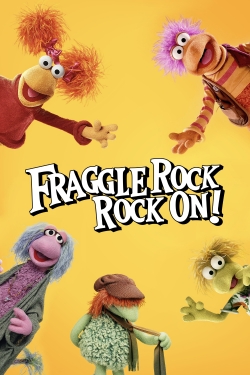 watch free Fraggle Rock: Rock On! hd online