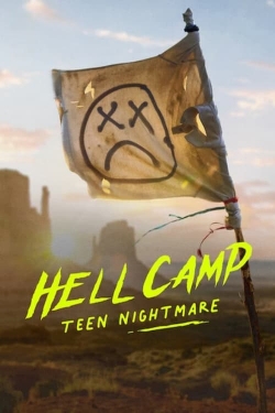 watch free Hell Camp: Teen Nightmare hd online