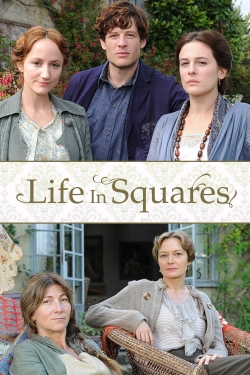 watch free Life In Squares hd online