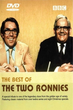 watch free The Best Of The Two Ronnies hd online