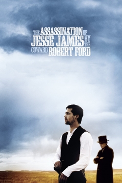 watch free The Assassination of Jesse James by the Coward Robert Ford hd online