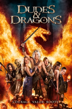 watch free Dudes & Dragons hd online