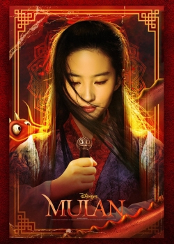 watch free Mulan hd online