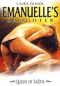 watch free Emmanuelle: Queen of Sados hd online