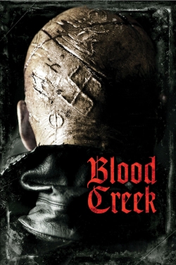 watch free Blood Creek hd online