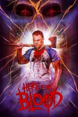 watch free Here for Blood hd online