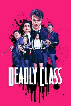 watch free Deadly Class hd online