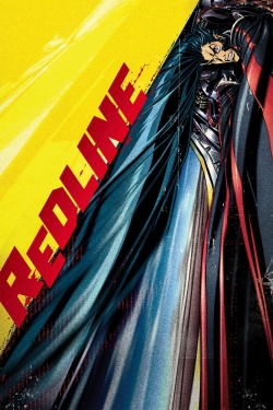 watch free Redline hd online