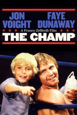 watch free The Champ hd online