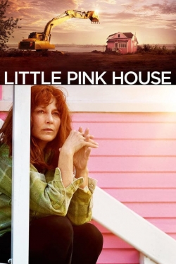 watch free Little Pink House hd online