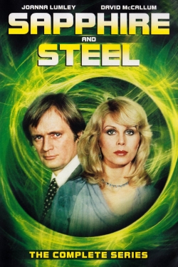 watch free Sapphire & Steel hd online