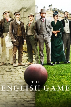 watch free The English Game hd online