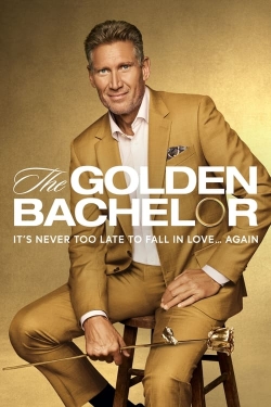 watch free The Golden Bachelor hd online