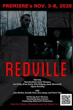 watch free Redville hd online