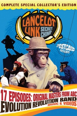 watch free Lancelot Link, Secret Chimp hd online