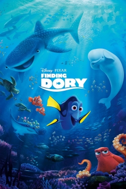 watch free Finding Dory hd online