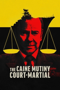 watch free The Caine Mutiny Court-Martial hd online