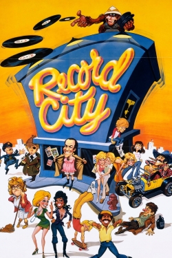 watch free Record City hd online