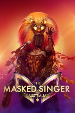 watch free The Masked Singer AU hd online
