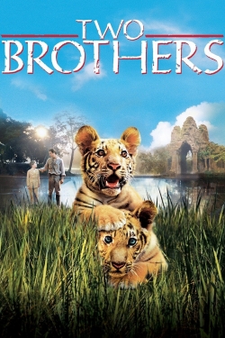 watch free Two Brothers hd online