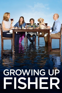watch free Growing Up Fisher hd online