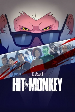 watch free Marvel's Hit-Monkey hd online