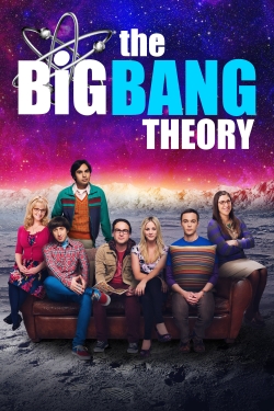 watch free The Big Bang Theory hd online