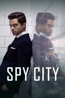 watch free Spy City hd online