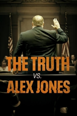 watch free The Truth vs. Alex Jones hd online