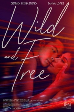 watch free Wild and Free hd online