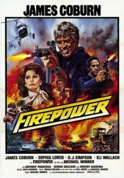 watch free Firepower hd online