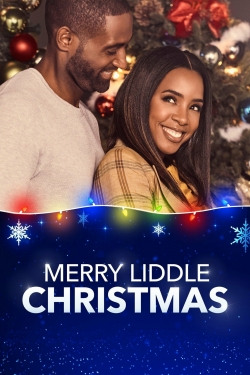 watch free Merry Liddle Christmas hd online