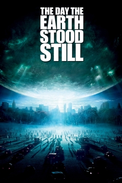 watch free The Day the Earth Stood Still hd online