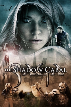 watch free SAGA - Curse of the Shadow hd online