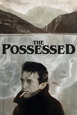 watch free The Possessed hd online