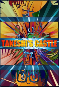 watch free Takeshi's Castle hd online