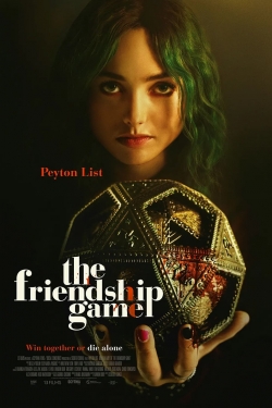 watch free The Friendship Game hd online