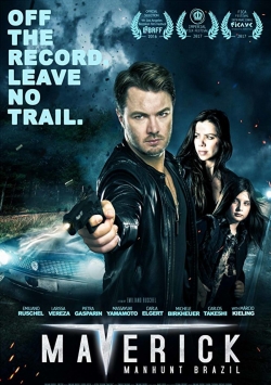 watch free Maverick: Manhunt Brazil hd online