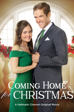 watch free Coming Home for Christmas hd online