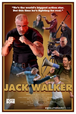 watch free Jack Walker hd online