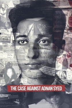 watch free The Case Against Adnan Syed hd online