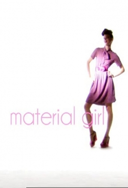 watch free Material Girl hd online